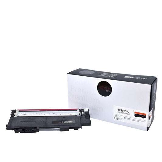 HP 116A W2063A Magenta 700 pages