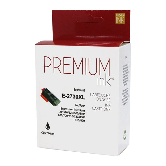Epson T273XL020 Black