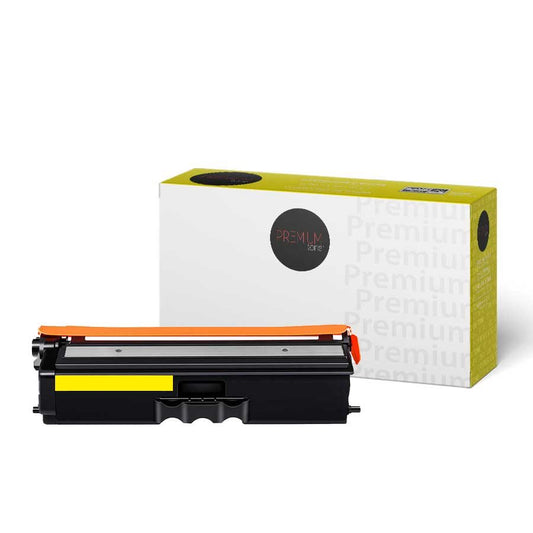 Brother TN815Y Yellow 12K