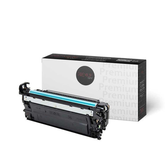 HP CE260A (647A) Black 8.5K