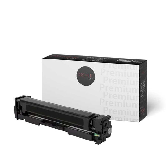HP 201X Black 2.8K