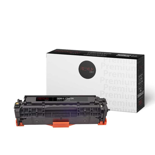 HP CE413A (305A) Magenta 2.6K