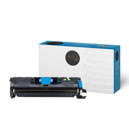 HP C9701/Q3961A / Canon EP87 Universal Cyan 4K