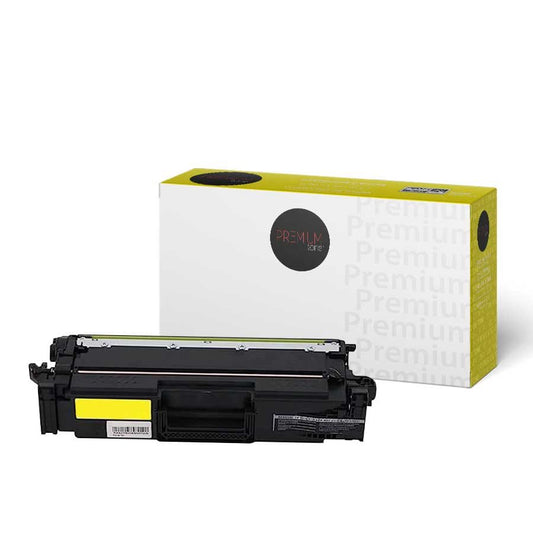 Brother TN810XLY Yellow 9K