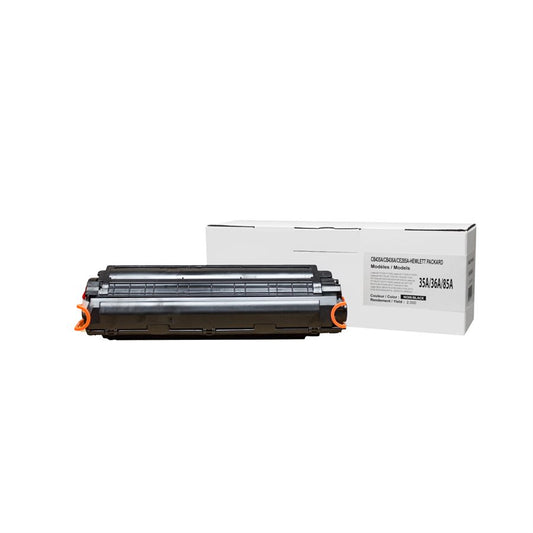 HP CB435A, CB436A, CE285A 2K