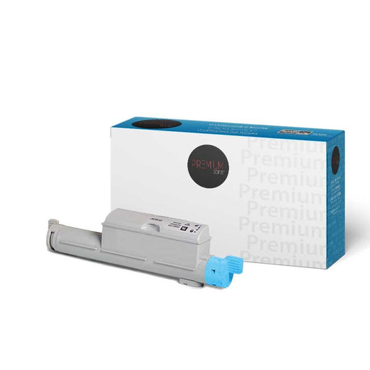 Xerox 6360 106R01218 Cyan 12K