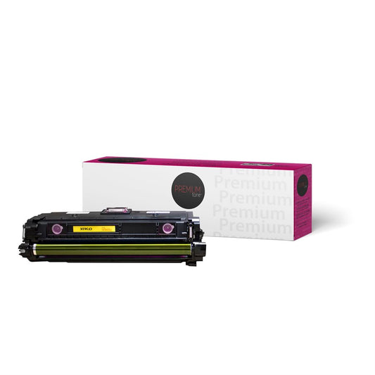 HP 508X Magenta 9.5K