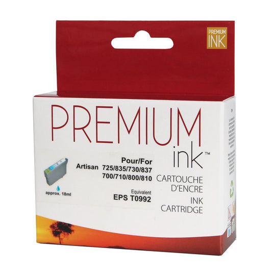 Epson T0992/No. 99 Cyan