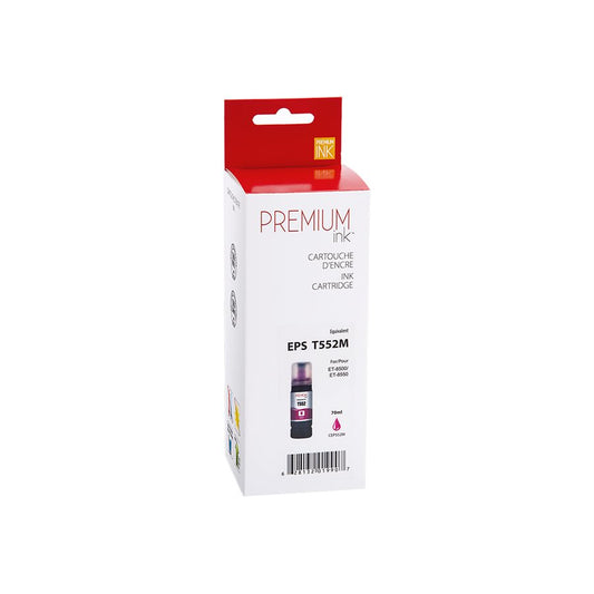 Epson T552320 Magenta