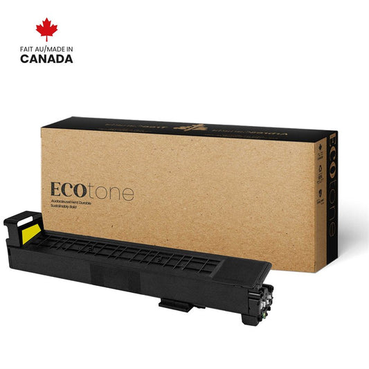 HP CF302A Yellow 32K
