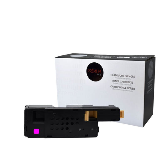 Xerox 6022/WC 6027 (106R02757) Magenta 1K