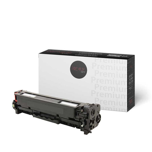HP CE410X (305X) Black 4K