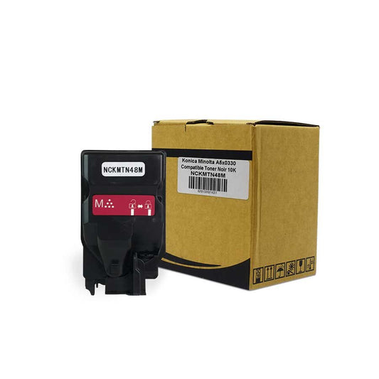Konica Minolta A5X0330 Magenta 10K