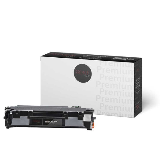 HP CF280A M401/425 2.7K