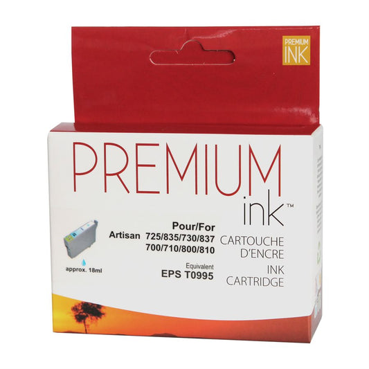 Epson T0995 /No. 99 Lt Cyan