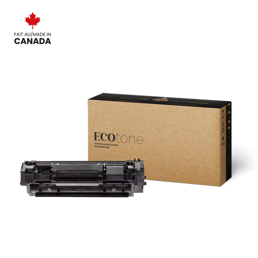 HP W1380A Black 1.5K (Without Ink Level)