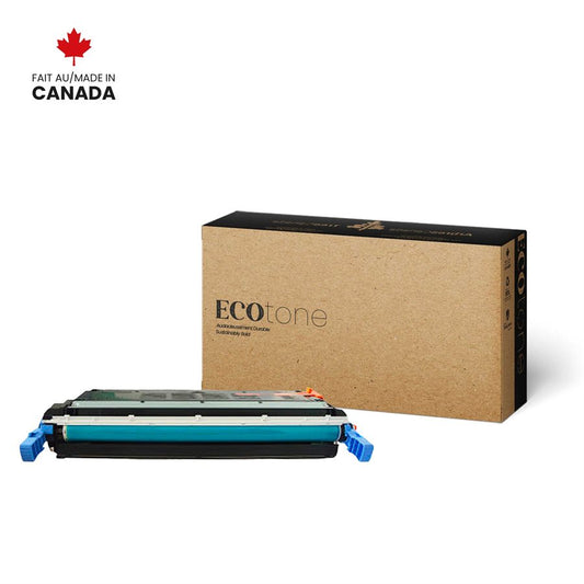 HP C9731A Cyan 12K