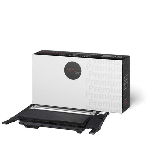 Samsung CLT-K407S Premium Tone Black 1.5K