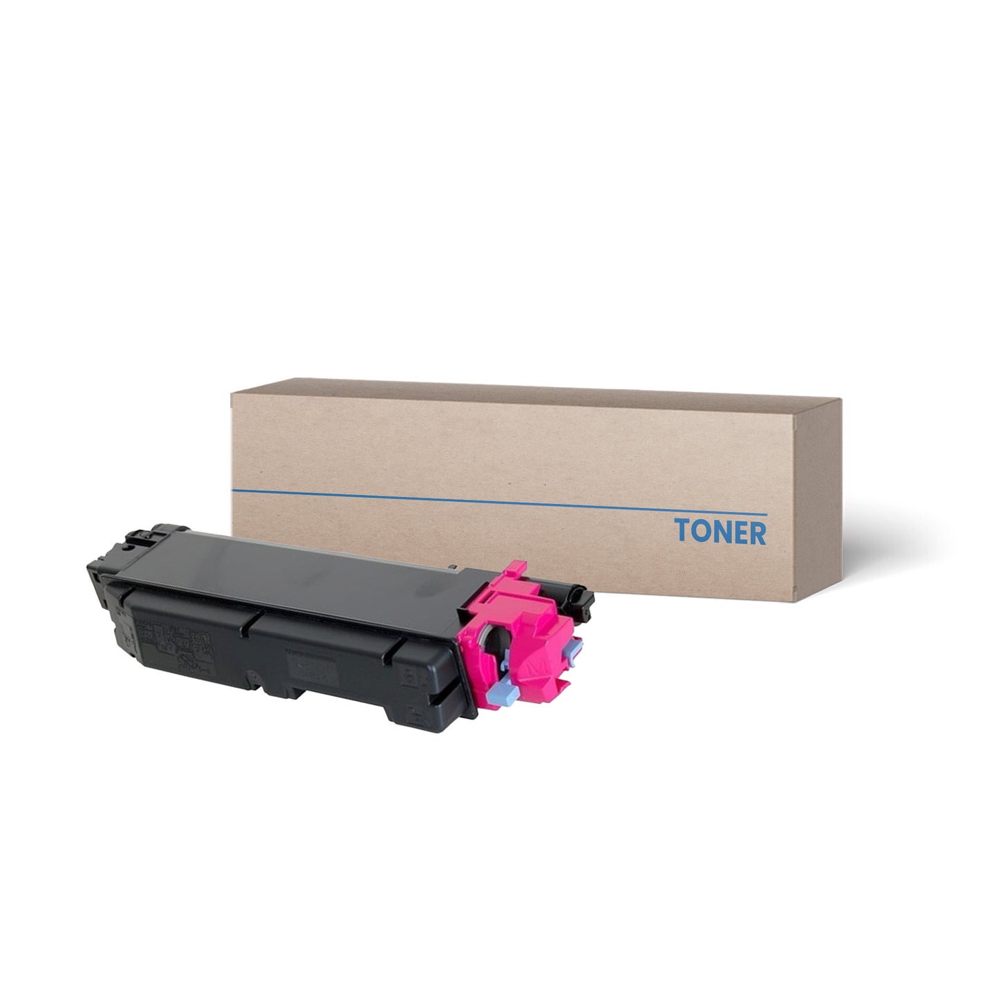 Kyocera TK5282M Magenta 11K
