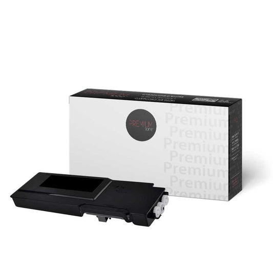 Xerox 106R03512 C400 Black 5K