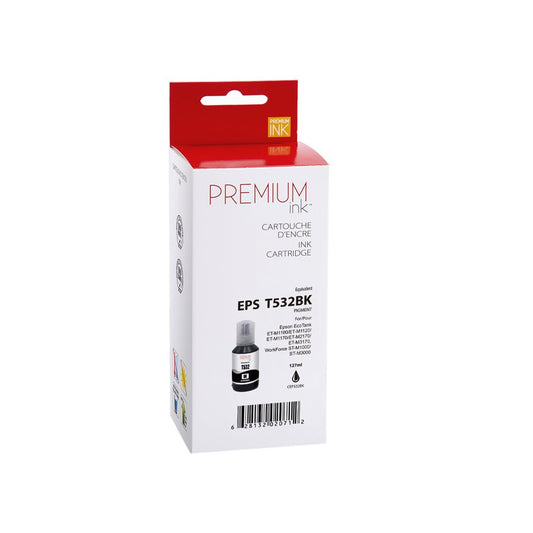 Epson T532120 Black