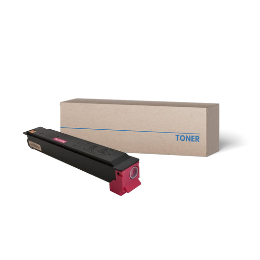 Kyocera TK5197M Magenta 7K