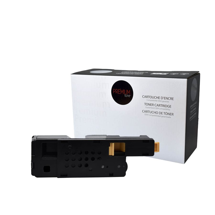 Xerox 106R01630 Black 2K