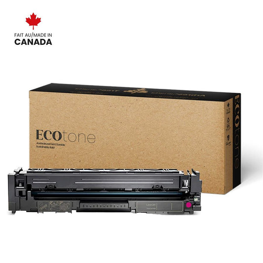 HP W2003A Magenta 6K (With Ink Level)