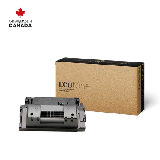 HP CE390X 24K