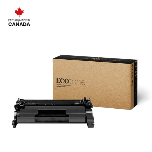 Canon 057H (3010C001) Black 10K (No Ink level)