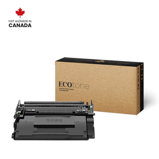 HP CF289A 5K (With Ink Level)