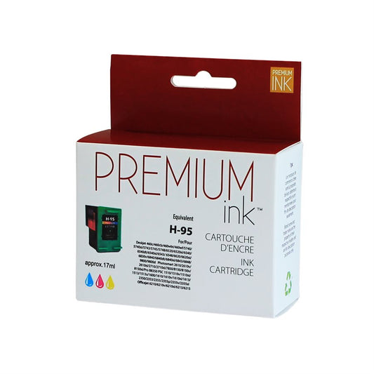 HP No. 95 C8766W Colour