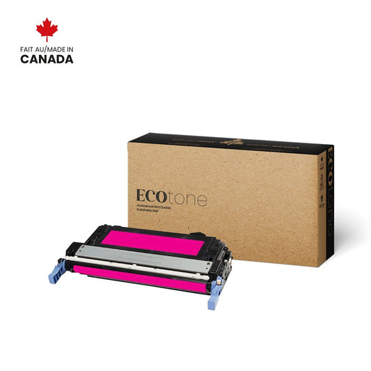 HP Q5953A Magenta 10K