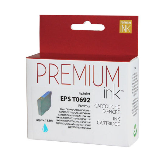 Epson T0692 Cyan
