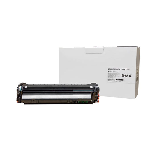 HP Q5949X/Q7553X Universal