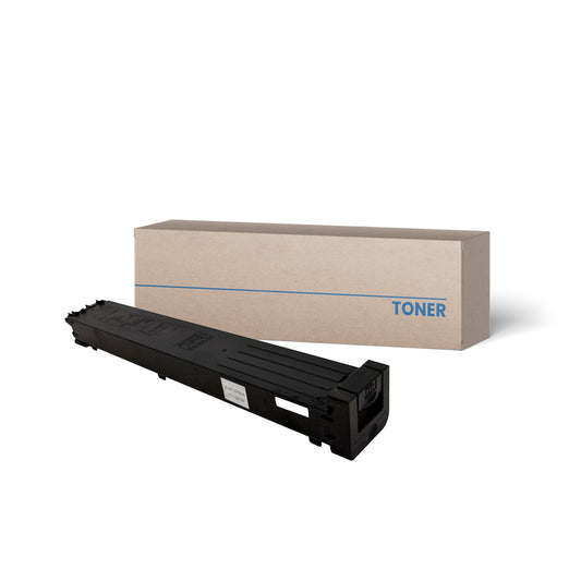 Sharp MX2300/2700 MX27NTBA Black 18K