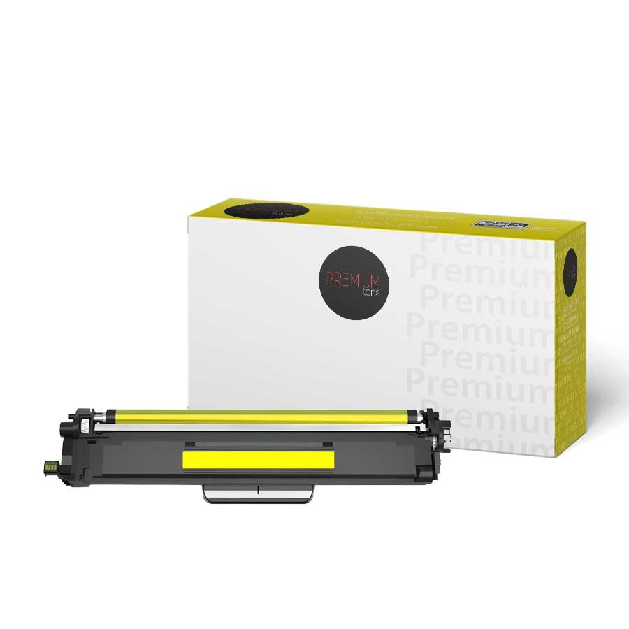 Brother TN229Y Yellow 1.2K