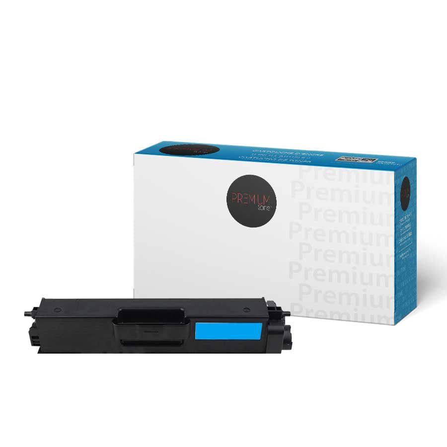 Brother TN339 Cyan 6K