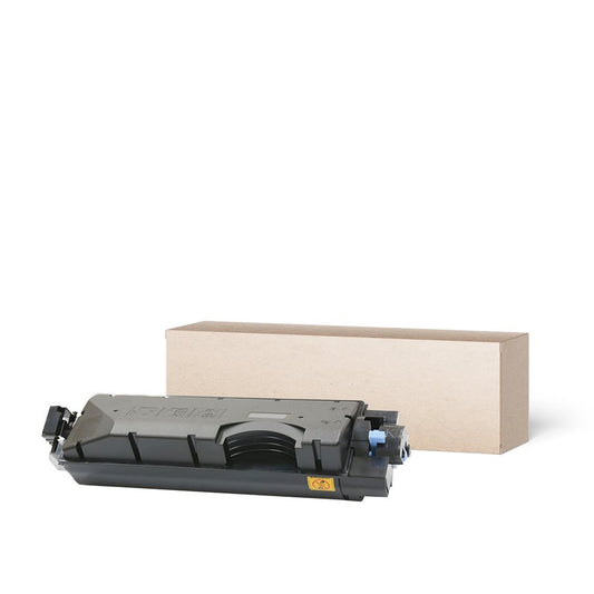 Ricoh 408310 Black 18K (with waste)