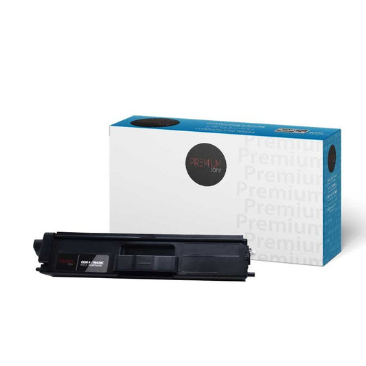 Brother TN439C Cyan 9K