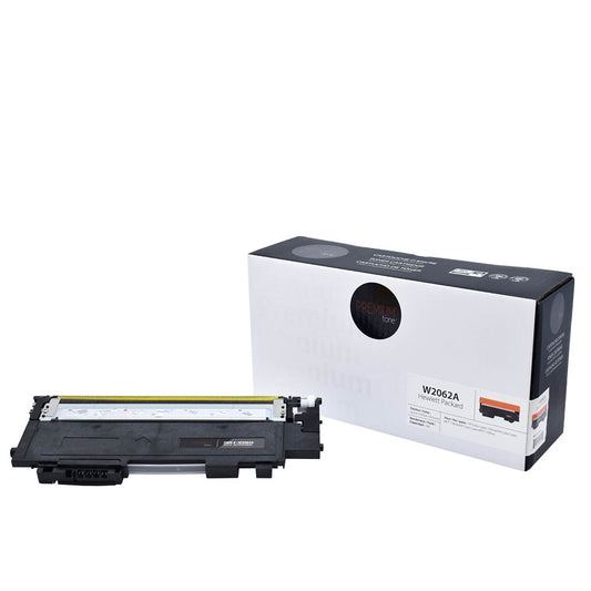 HP 116A W2062A Yellow 700 pages