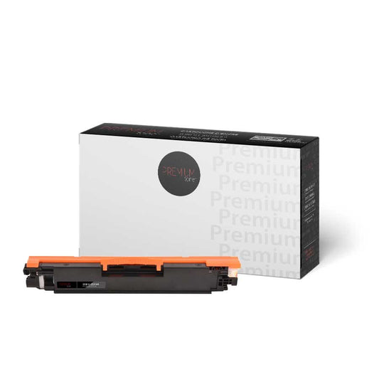 HP CE310A Black 1.2K
