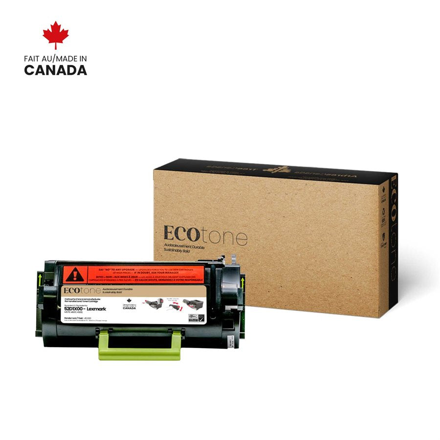 Lexmark 52D1X00 45K
