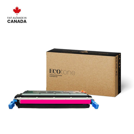 HP C9733A Magenta 12K