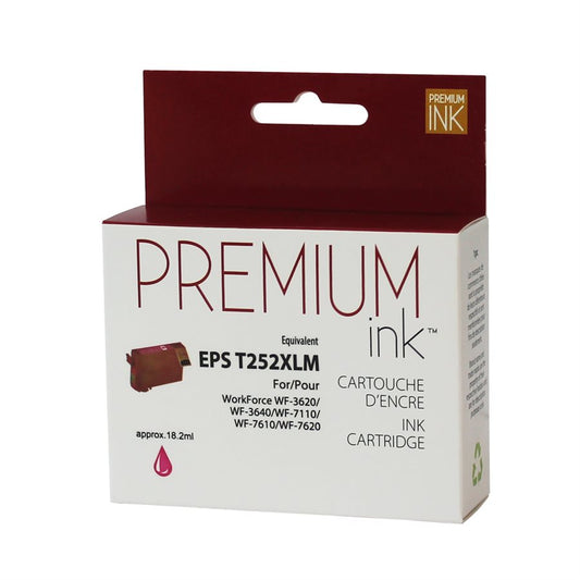 Epson (T252XL320) Magenta