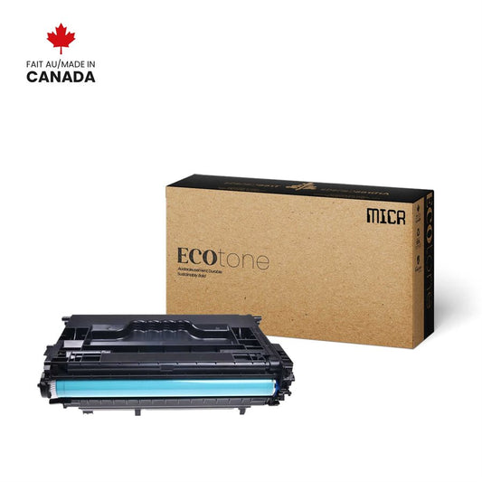 HP CF237X MICR 25K