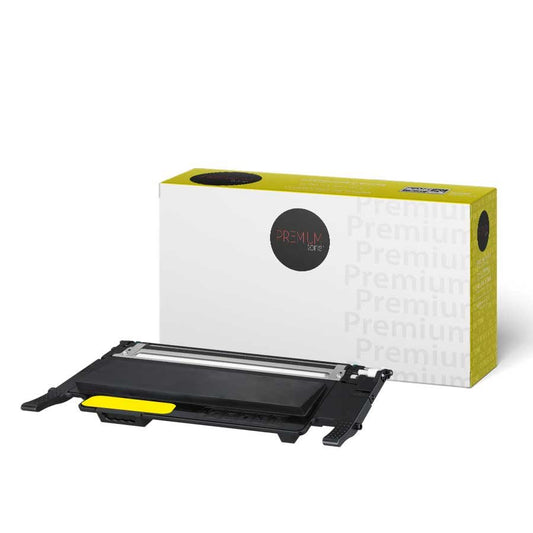 Samsung CLT-Y407S Premium Tone Jaune 1K