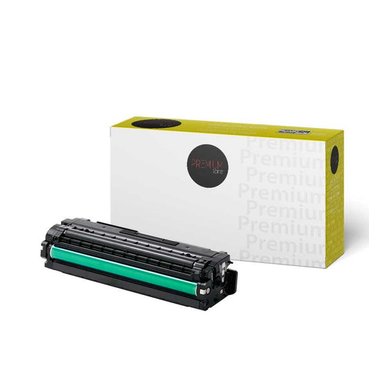 Samsung CLTY506L Yellow 3.5K