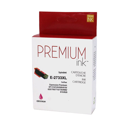 Epson T273XL320 Magenta