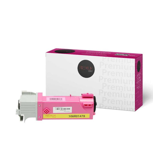 Xerox 6140 (106R01478) Magenta 2K